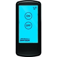Skytech Millivolt Wireless On/Off Touchscreen Remote And Receiver - Sky-5001 - B00EQ2RMJ0